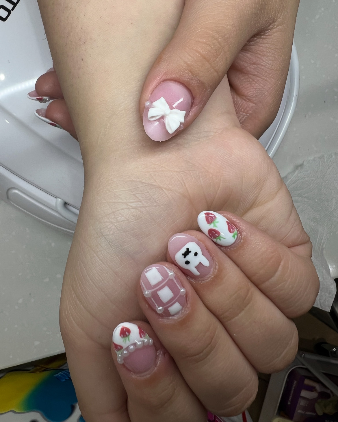 Artistry & Precision